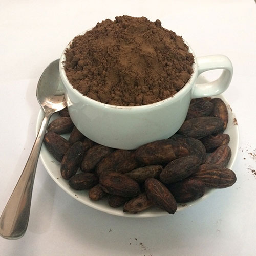 Bột Ca Cao Nguyên Chất ( Pure Cocoa Powder)